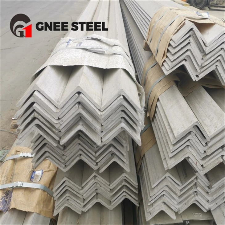 2205 Duplex Stainless Steel Angle Bar