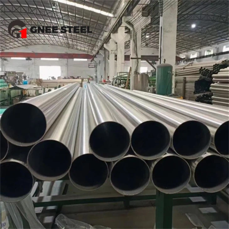 304 Stainless Steel Aircraft Tubing