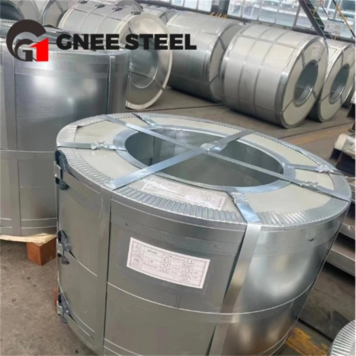 304L Stainless Steel Hot Rolled Coil