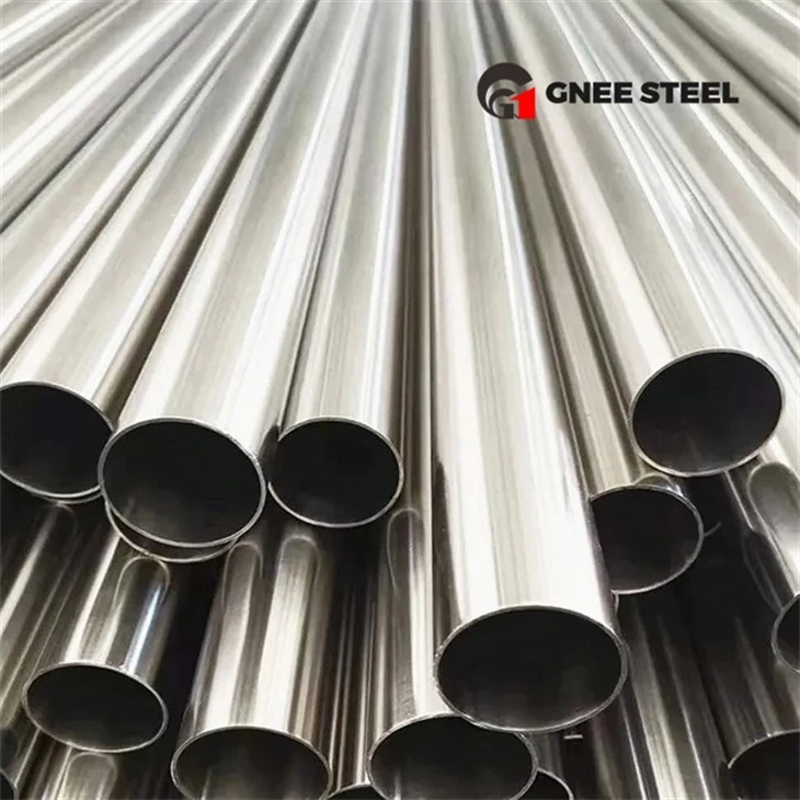 Aisi 304 Stainless Steel Pipe