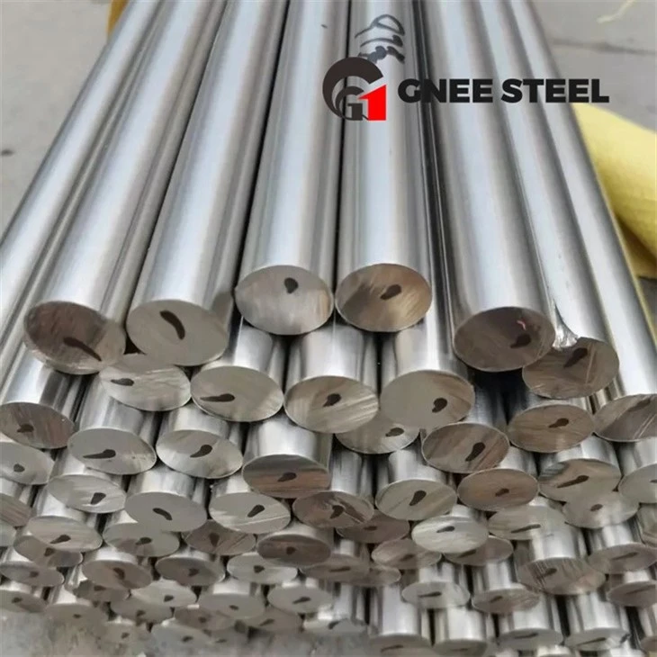 347H ground stainless steel rod