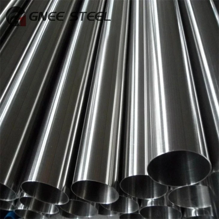 ASTM A312 TP309S Welding Thin Wall Steel Tubing