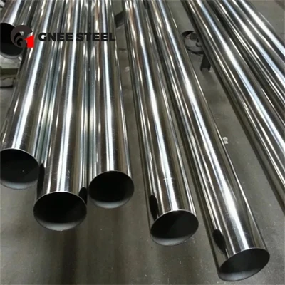 1.4301 vs. 1.4404 Stainless Steel: Key Differences