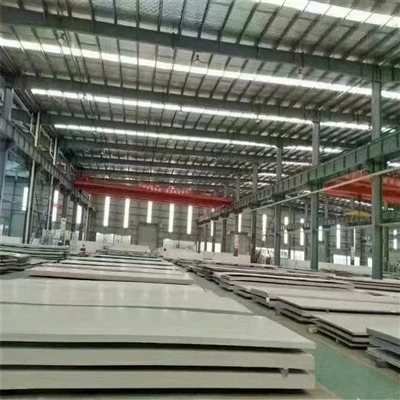 Titanium-Stabilized Stainless Steel 321 Titanium-Stabilized Stainless Steel 321