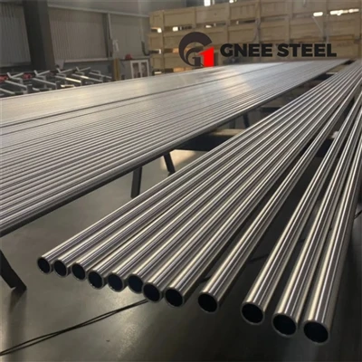 Comparison of 17-4PH and 316 Stainless Steel: Precipitation Hardening vs Standard Austenitic Grade