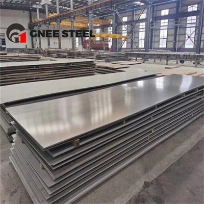 Stainless Steel Grade 321 - High Temperature Resistant Grade