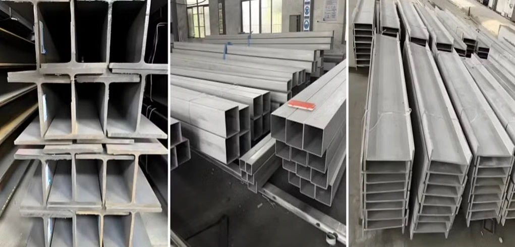 ASTM A240 T-Beam Supplier
