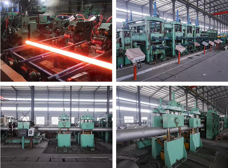 253MA Stainless Steel Pipe 253MA Stainless Steel Pipe