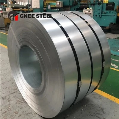 201 Stainless Steel Coil for Lighting Fixture Shells