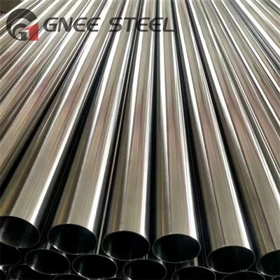 ASTM A511 MT316 Seamless Mechanical Tubing