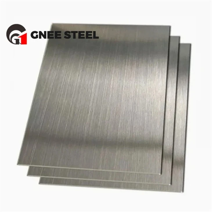 Ultra-thin 904L Stainless Steel Sheet